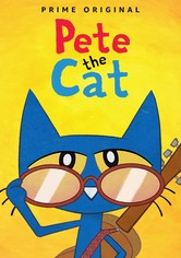 Pete el gato