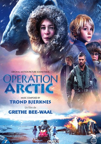 Opération Arctique