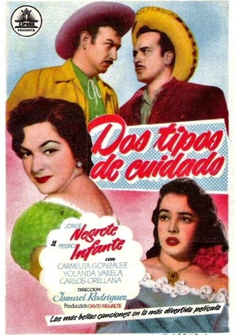 Dos tipos de cuidado