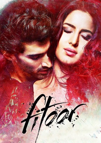 Fitoor - Verbotene Liebe