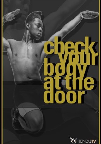 Check Your Body at the Door