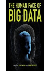 The Human Face of Big Data