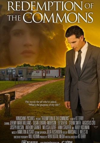 Redemption Of The Commons