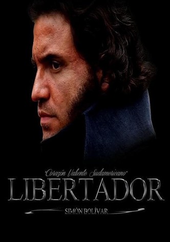 O Libertador