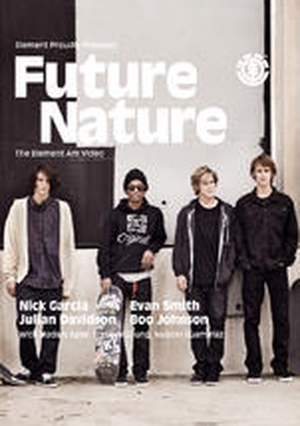 Future Nature