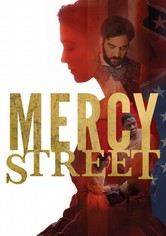Mercy Street - Mercy Street Season 1