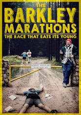 The Barkley Marathons: The Race That Eats Its Young