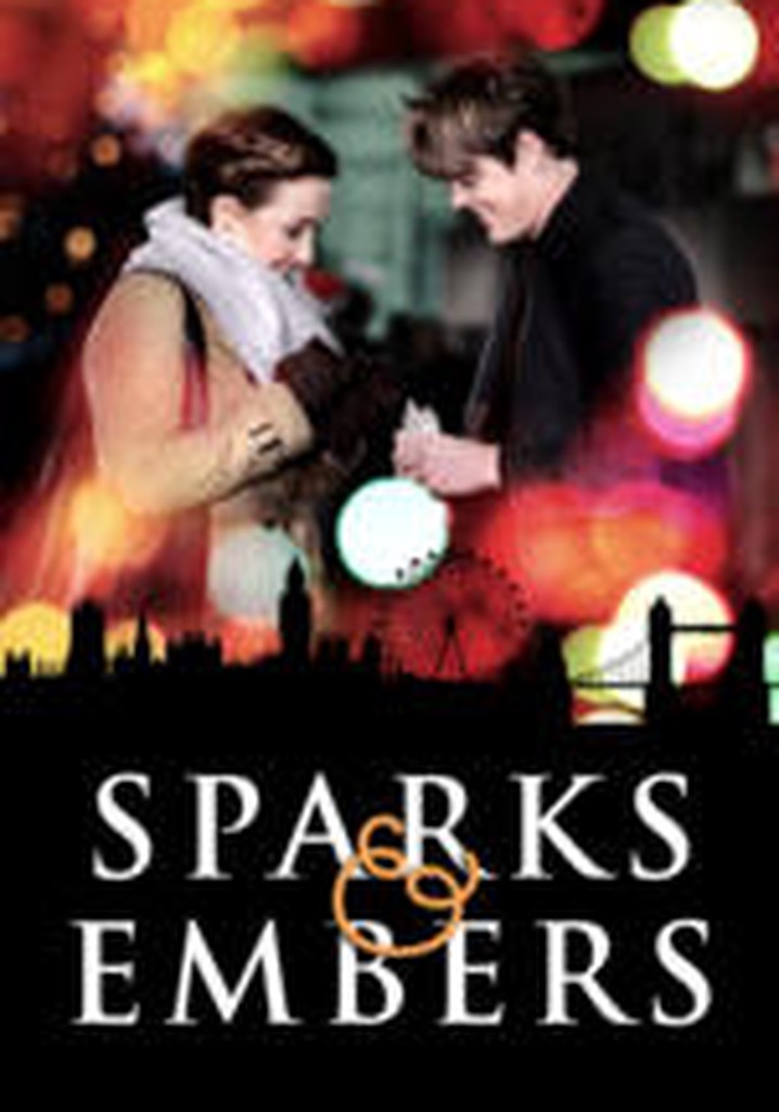 Sparks & Embers