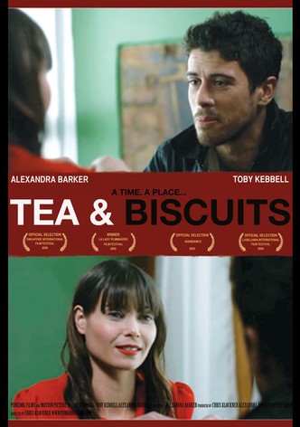 Tea and Biscuits