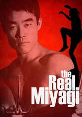 Der echte Miyagi