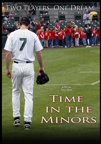 Time in the Minors