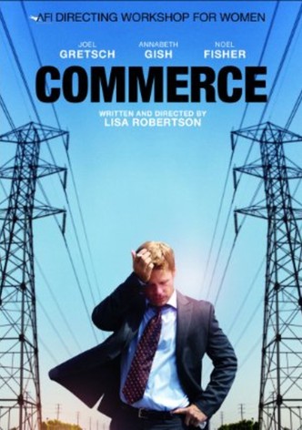 Commerce