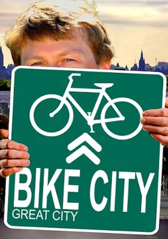 Bike City, Great City
