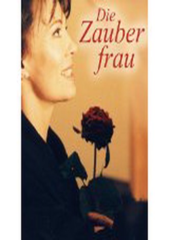 Die Zauberfrau