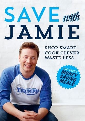 Save with Jamie