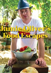 Jamie unterwegs – Geniale Rezepte gegen Fernweh