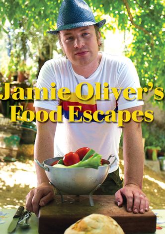 Jamie unterwegs – Geniale Rezepte gegen Fernweh - Staffel 1