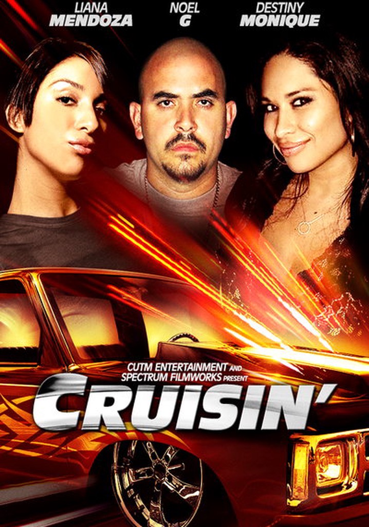 Cruisin'
