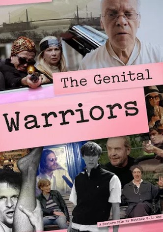 La Guerra Genital