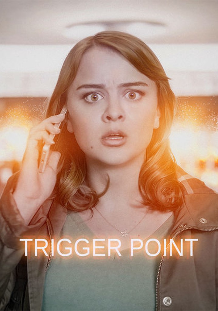 Trigger Point - movie: watch stream online