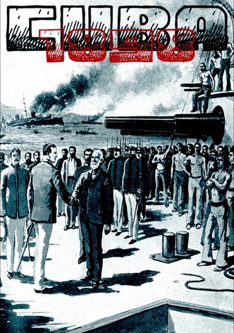 Cuba, 1898: la caída del Imperio español