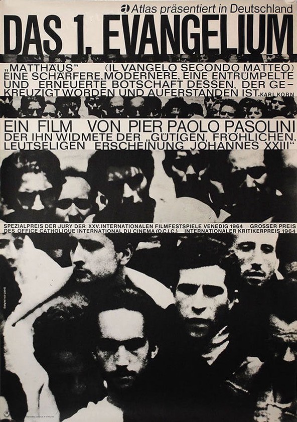 Das 1 Evangelium Matthäus Stream