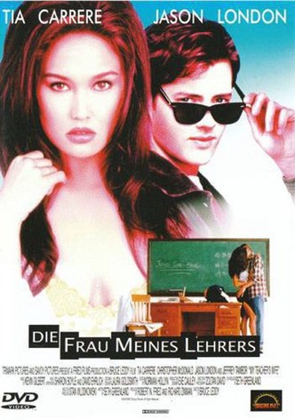 Die Frau meines Lehrers