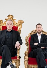 Taskmaster - 시즌 1