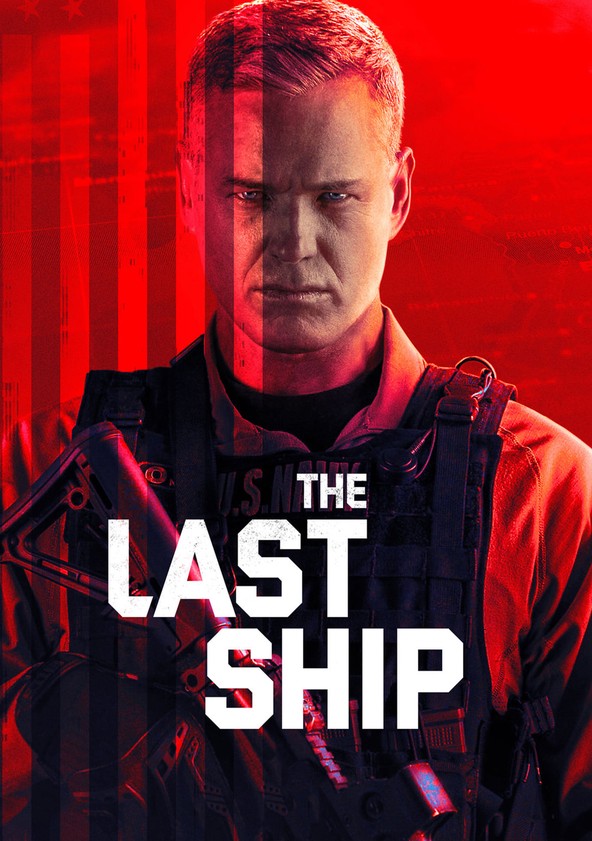 The Last Ship Ver la serie de tv online