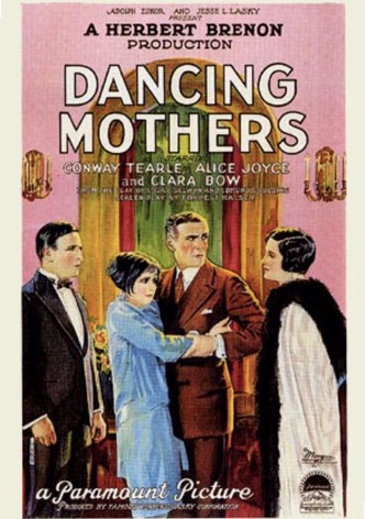 Dancing Mothers