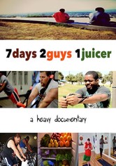 7days 2guys 1juicer