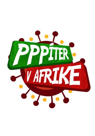 PPPíter v Afrike