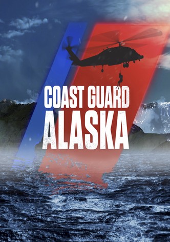 Coast Guard Alaska