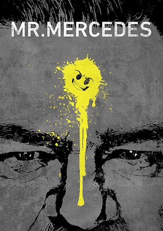 Mr. Mercedes