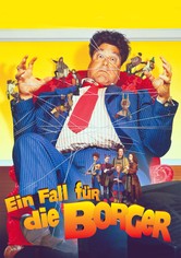 Ein Fall für die Borger