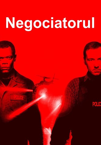 Negociatorul