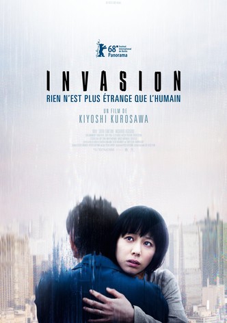 Invasion