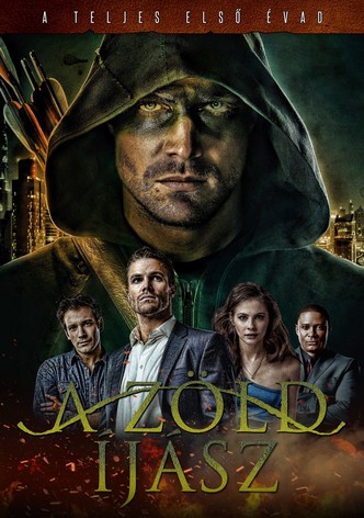 Évad 1