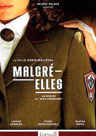 Malgré-elles