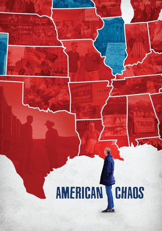 American Chaos