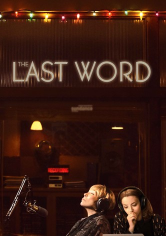 The Last Word