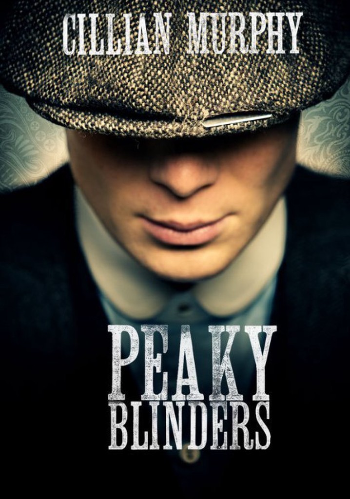 Regarder la série Peaky Blinders streaming