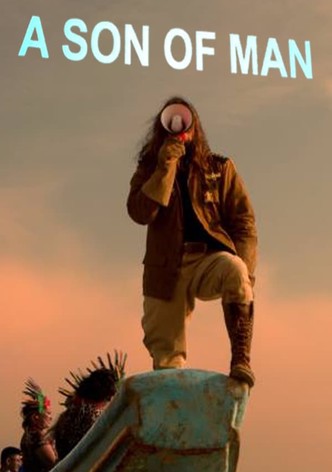 A Son of Man