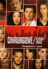 Chirurgové - 4. sezóna
