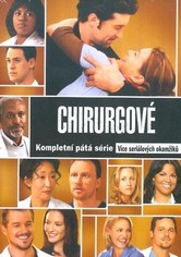 Chirurgové - 5. sezóna