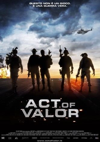 Act of Valor