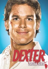 Dexter - 2. sezóna