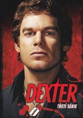 Dexter - 3. sezóna