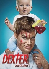 Dexter - 4. sezóna