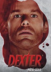 Dexter - 5. sezóna